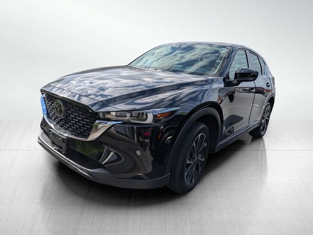 2023 Mazda CX-5 2.5 S Premium Plus Package