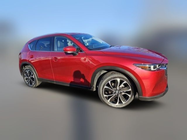 2023 Mazda CX-5 2.5 S Premium Plus Package