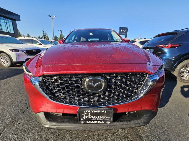 2023 Mazda CX-5 2.5 S Premium Plus Package