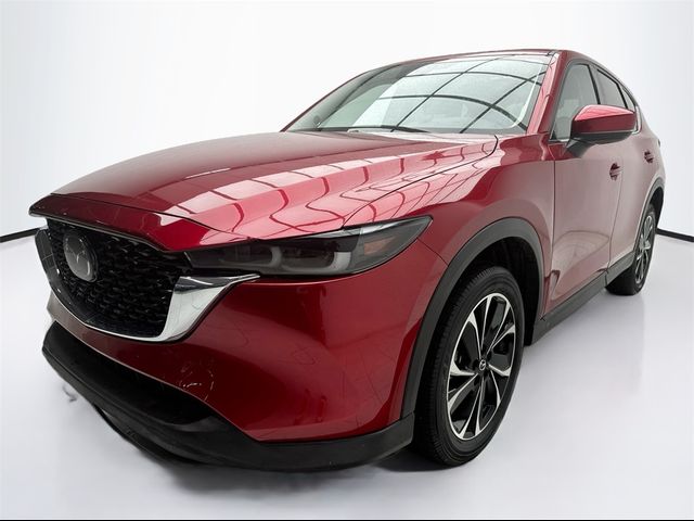 2023 Mazda CX-5 2.5 S Premium Plus Package