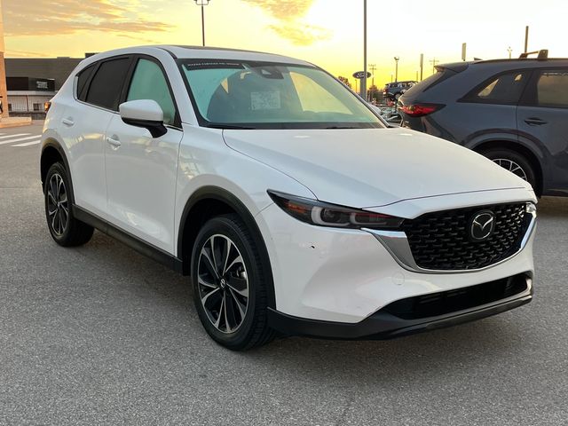 2023 Mazda CX-5 2.5 S Premium Plus Package