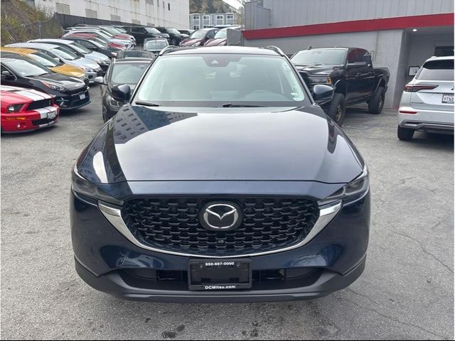 2023 Mazda CX-5 2.5 S Premium Package