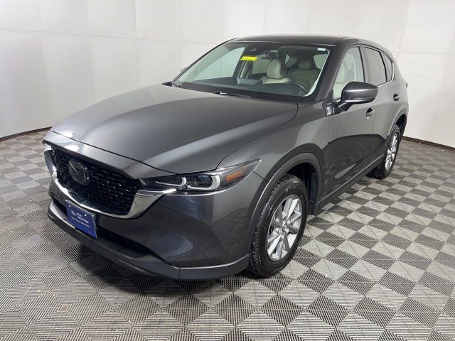 2023 Mazda CX-5 2.5 S Select Package