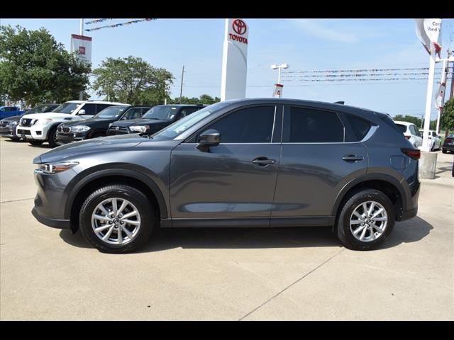 2023 Mazda CX-5 2.5 S Select Package