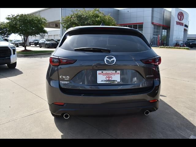 2023 Mazda CX-5 2.5 S Select Package