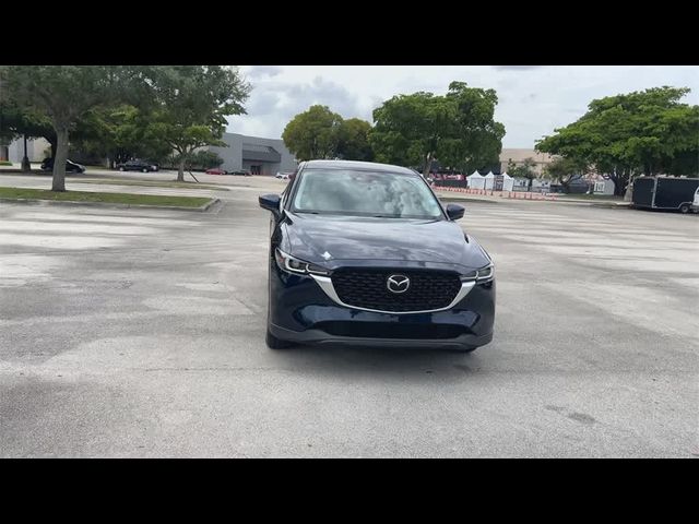 2023 Mazda CX-5 2.5 S Select Package