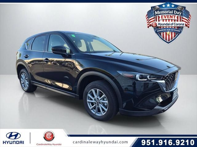 2023 Mazda CX-5 2.5 S Select Package