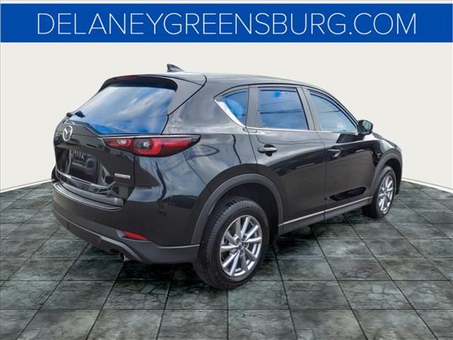 2023 Mazda CX-5 2.5 S Select Package