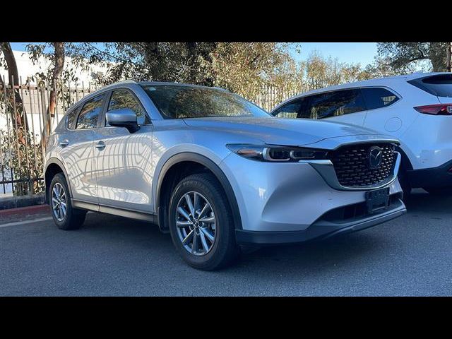 2023 Mazda CX-5 2.5 S Select Package