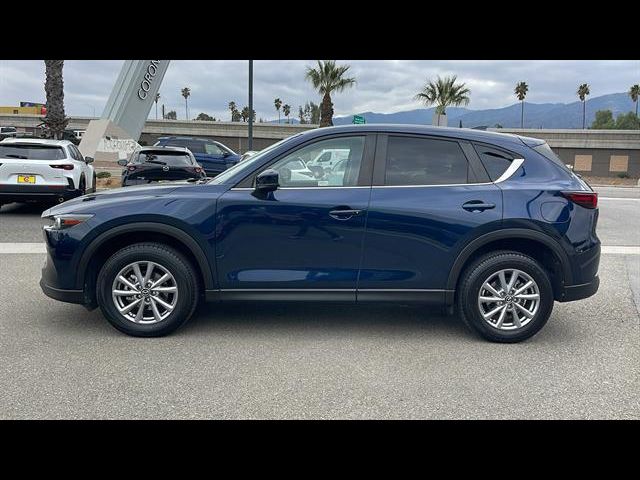 2023 Mazda CX-5 2.5 S Select Package