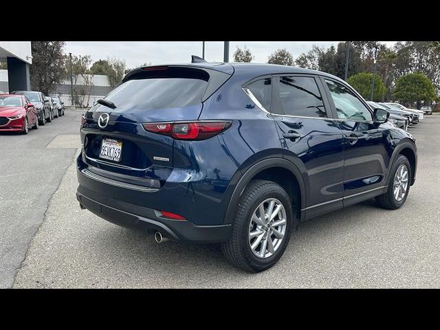 2023 Mazda CX-5 2.5 S Select Package