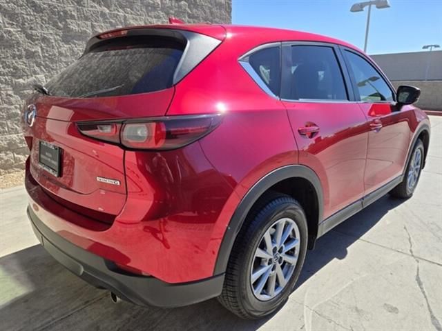 2023 Mazda CX-5 2.5 S Select Package