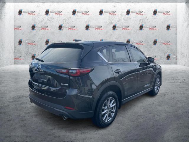 2023 Mazda CX-5 2.5 S Select Package