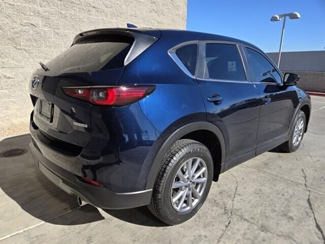 2023 Mazda CX-5 2.5 S Select Package