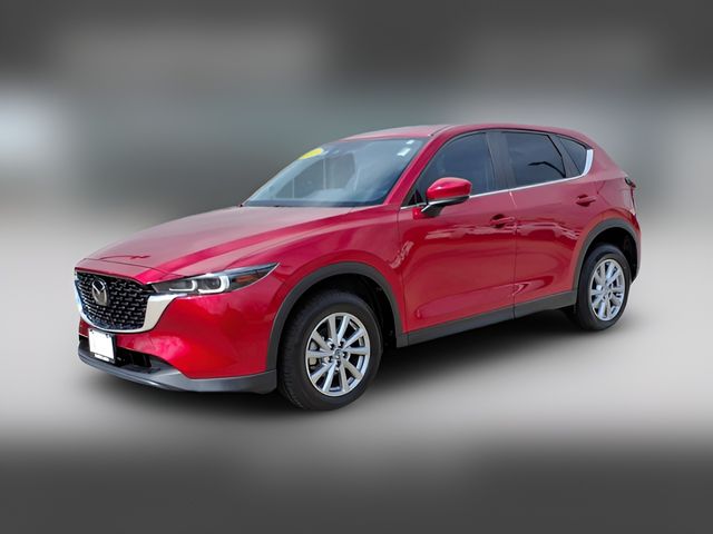 2023 Mazda CX-5 2.5 S Select Package