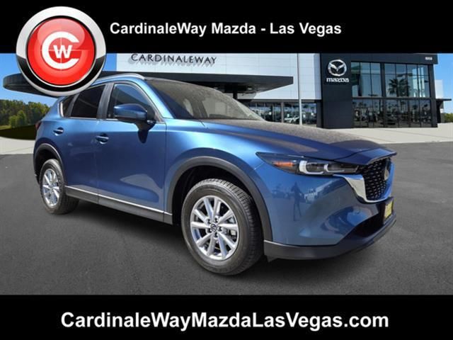 2023 Mazda CX-5 2.5 S Select Package