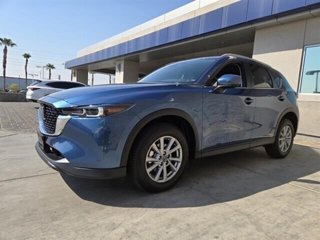 2023 Mazda CX-5 2.5 S Select Package