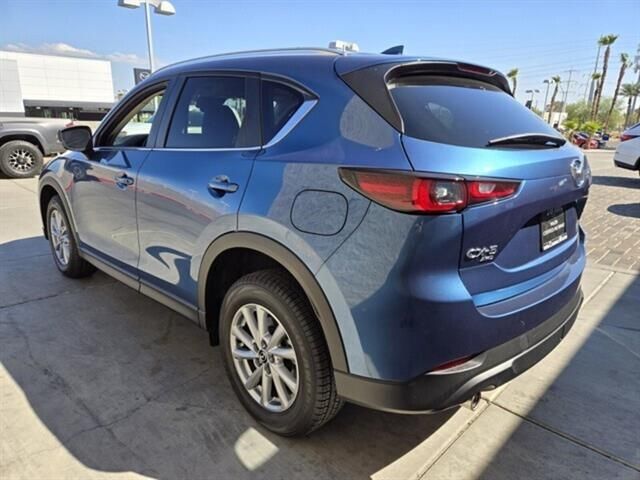 2023 Mazda CX-5 2.5 S Select Package