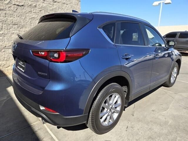 2023 Mazda CX-5 2.5 S Select Package