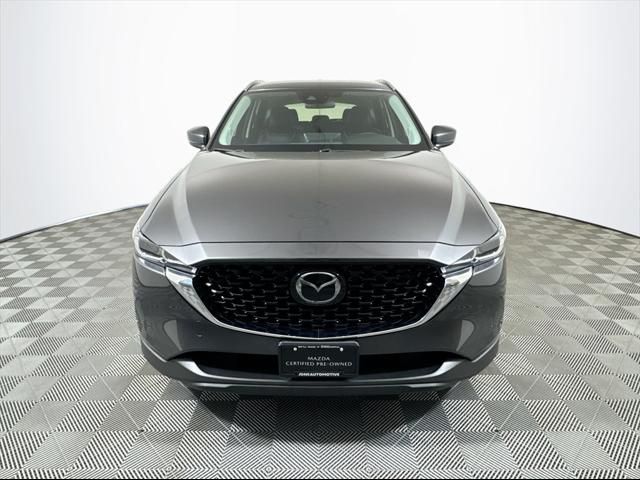 2023 Mazda CX-5 2.5 S Select Package