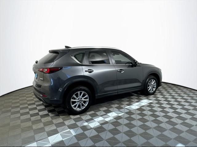 2023 Mazda CX-5 2.5 S Select Package