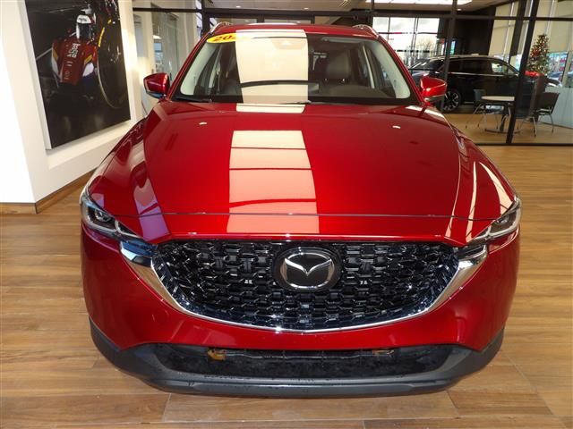 2023 Mazda CX-5 2.5 S Select Package