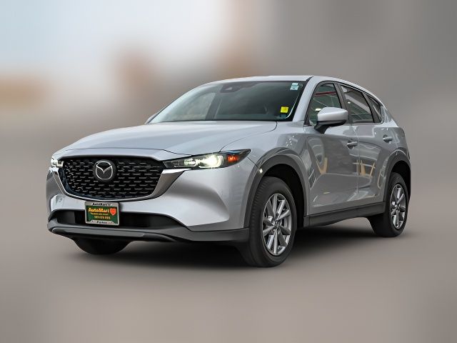 2023 Mazda CX-5 2.5 S Select Package