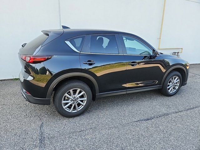 2023 Mazda CX-5 2.5 S Select Package