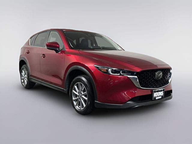 2023 Mazda CX-5 2.5 S Select Package