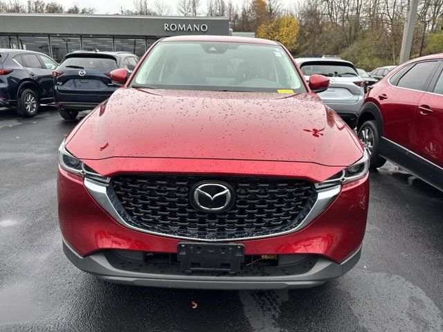 2023 Mazda CX-5 2.5 S Select Package