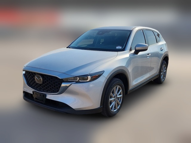 Used 2023 Mazda CX-5 2.5 S Select Package For Sale in Lubbock, TX