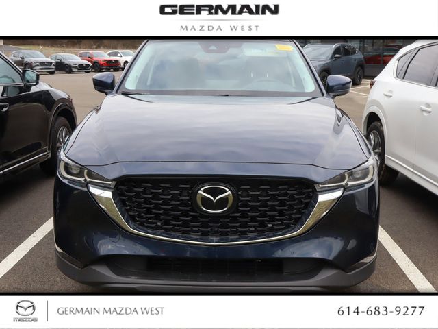 2023 Mazda CX-5 2.5 S Select Package