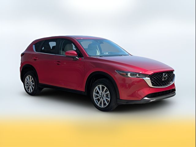 2023 Mazda CX-5 2.5 S Select Package