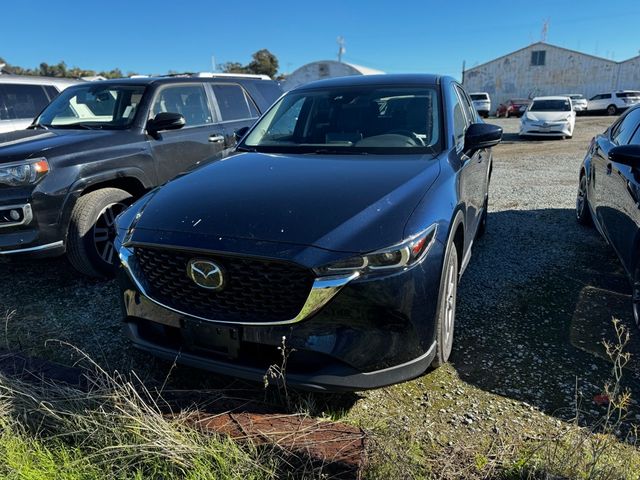 2023 Mazda CX-5 2.5 S Select Package