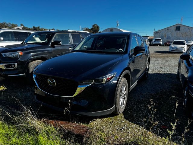 2023 Mazda CX-5 2.5 S Select Package