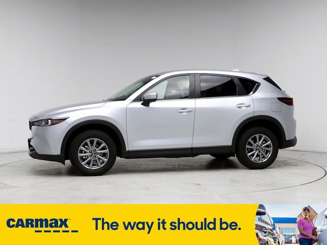 2023 Mazda CX-5 2.5 S Select Package