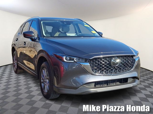 2023 Mazda CX-5 2.5 S Select Package