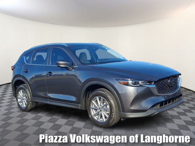 2023 Mazda CX-5 2.5 S Select Package