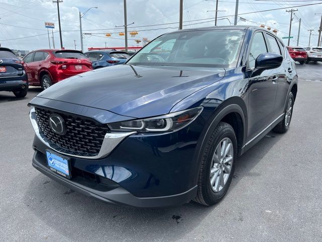 2023 Mazda CX-5 2.5 S Select Package