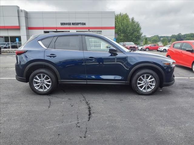 2023 Mazda CX-5 2.5 S Select Package