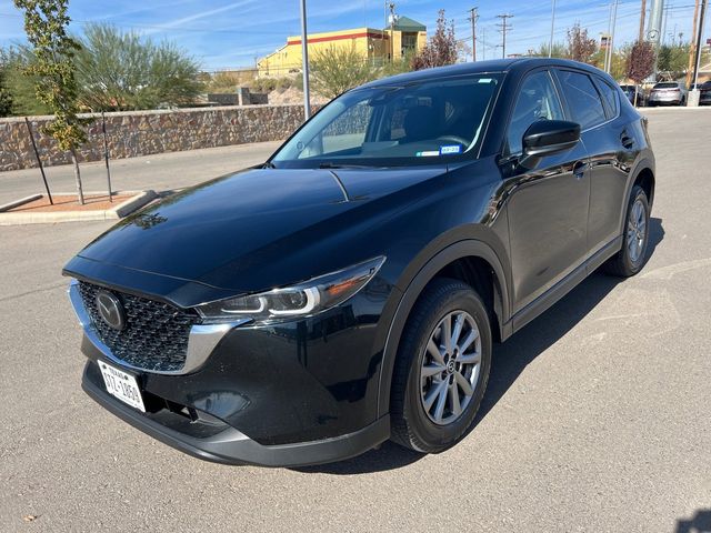 2023 Mazda CX-5 2.5 S Select Package