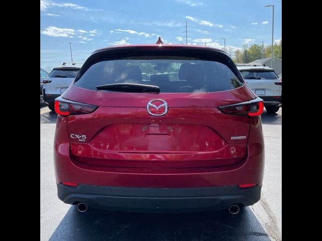 2023 Mazda CX-5 2.5 S Select Package