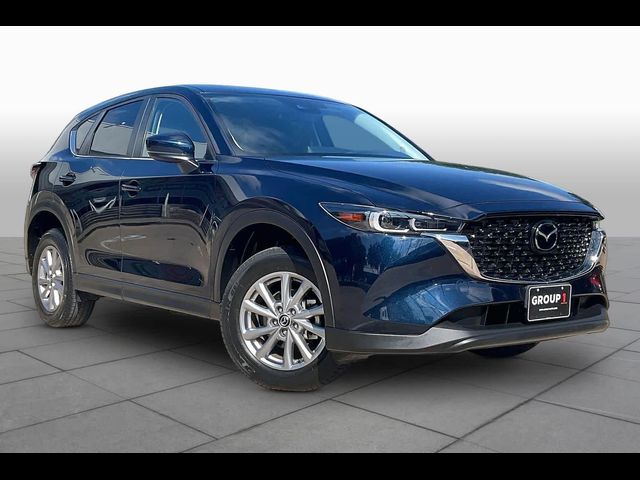 2023 Mazda CX-5 2.5 S Select Package