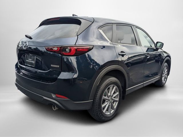 2023 Mazda CX-5 2.5 S Select Package