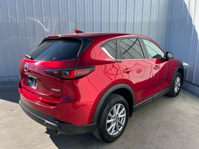 2023 Mazda CX-5 2.5 S Select Package