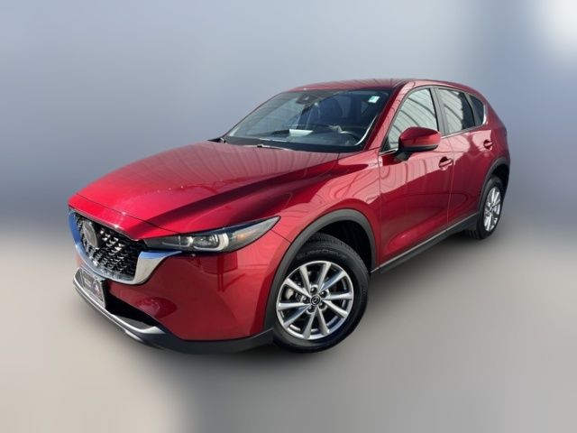 2023 Mazda CX-5 2.5 S Select Package