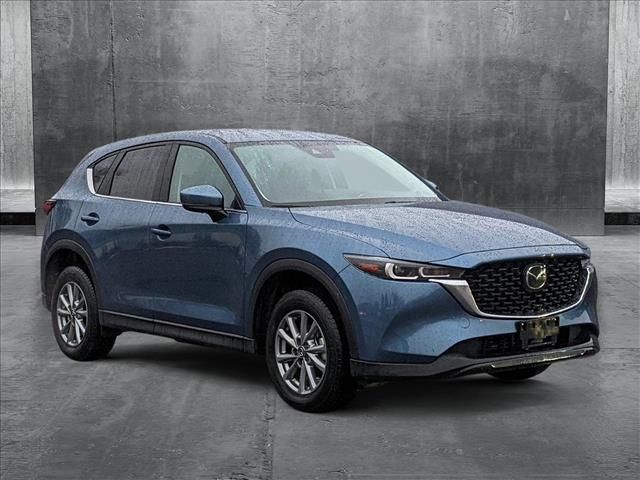 2023 Mazda CX-5 2.5 S Select Package