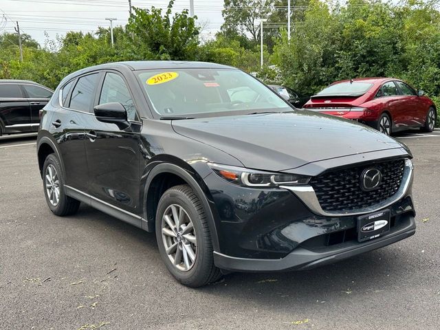 2023 Mazda CX-5 2.5 S Select Package