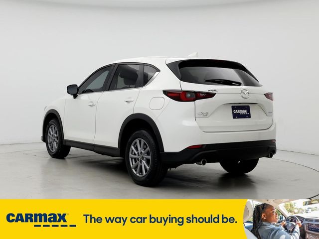 2023 Mazda CX-5 2.5 S Select Package