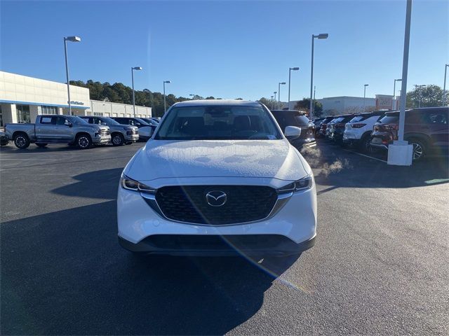 2023 Mazda CX-5 2.5 S Select Package